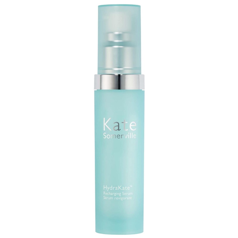 Kate Somerville NIB HydraKate Recharging Serum Hyaluronic Acid 30ML / $84 Retail